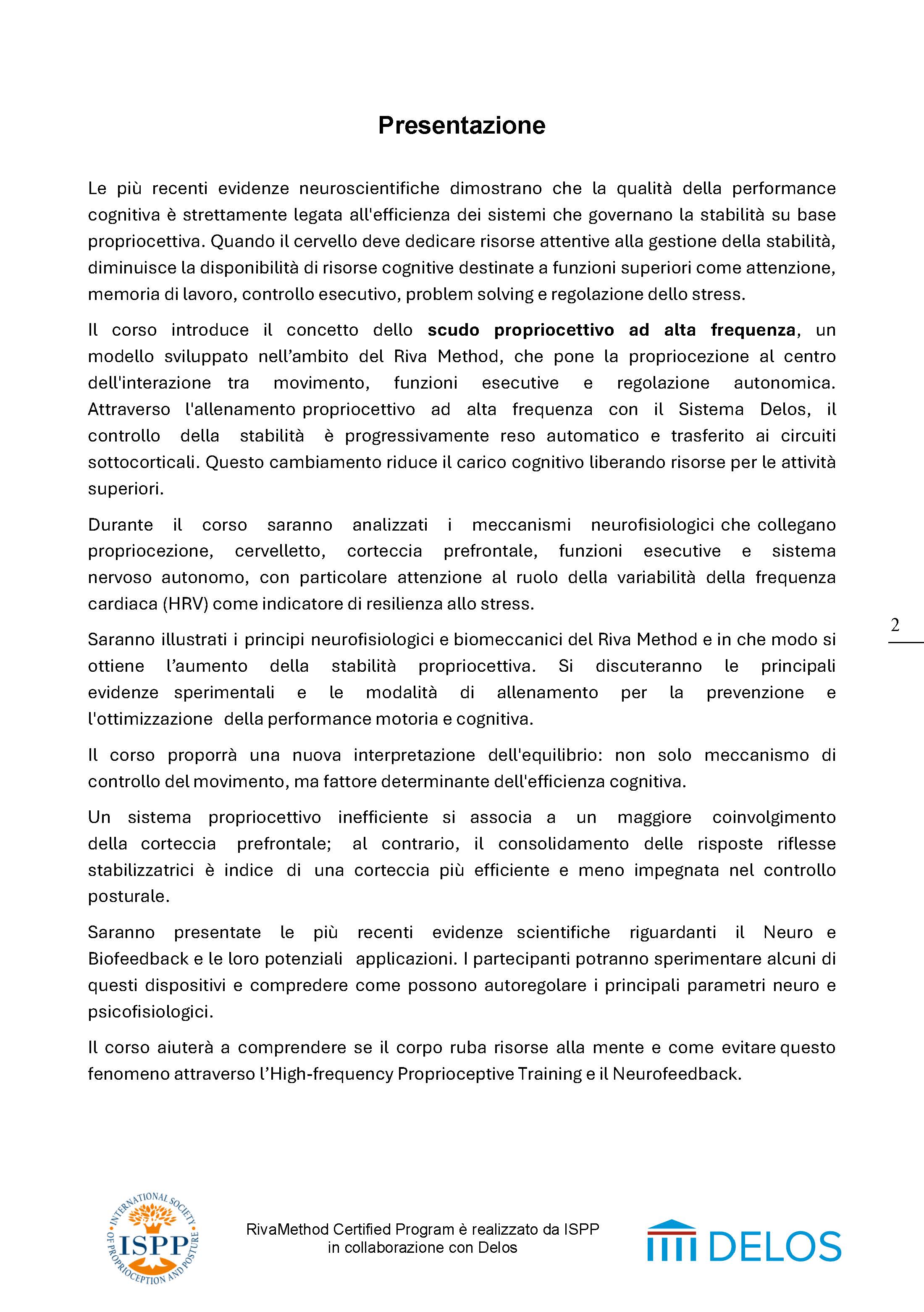 Corso ISPP 2026-11-28 29 Torino-programma e modalità iscrizione-Presentation